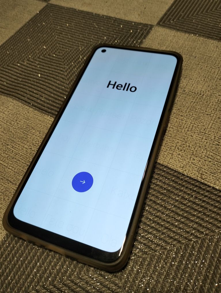 Telefon Oppo Reno 7