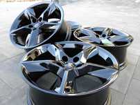 Felgi 19 Audi Q7 A4 A5 A7 A8 5x112 ET28 RS4 RS5 Oryginał 4M0