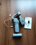 Gimbal Stabilizer z uchwytem do telefonu M01 3-AXIS