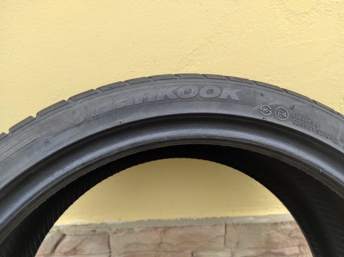 205/40/R17 Hankook Ventus S1 evo