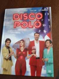 Disco polo film DVD