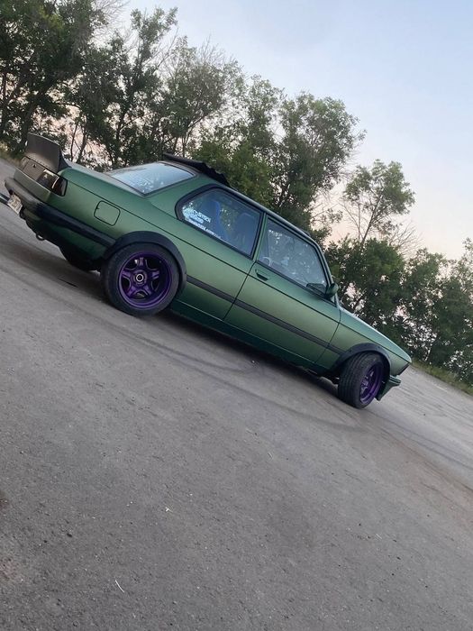 Продам bmw e21 на м50