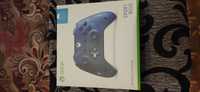 Геймпад Microsoft Xbox SeriesWireless Controller Sport Blue(WL3-00146)