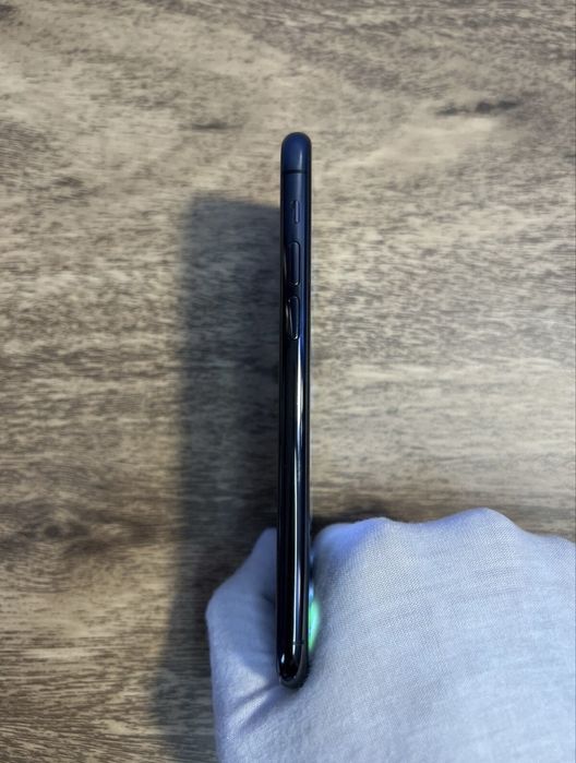 ‼️СРОЧНО‼️ iPhone 11 pro max 64GB NEVERLOCK