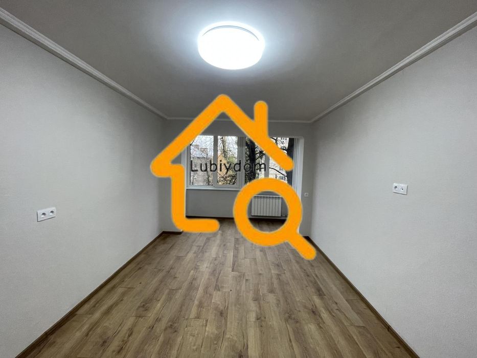 СУПЕР⁉️Продаж 2к квартири біля метро Голосіївська, Київ