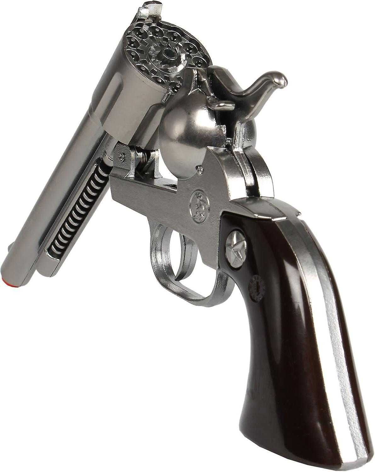 Pistola de Cowboy de fulminantes 12 tiros