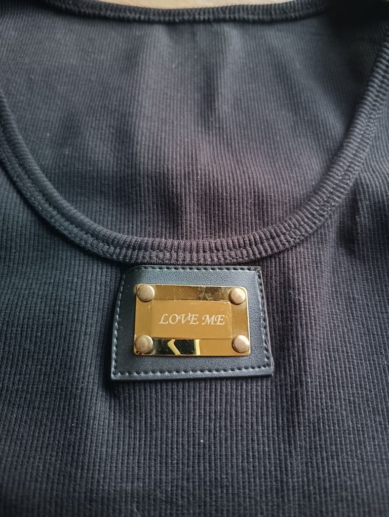 Bokserka Mego xs/s
