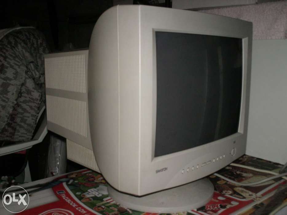 Monitor Crt