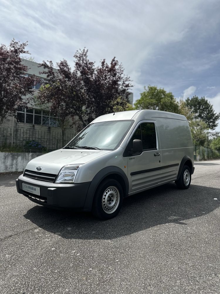 Ford connect 1.8tdci longa