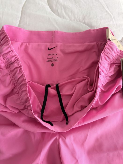 Calcoes Nike Dri Fit