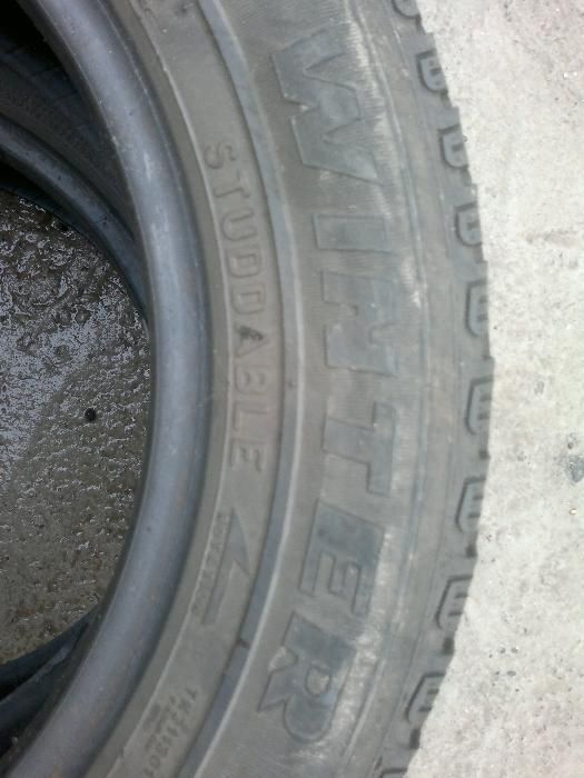 Шины до мікроавтобуса 215/60R16 С