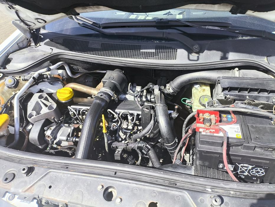 Renault Megane 2002