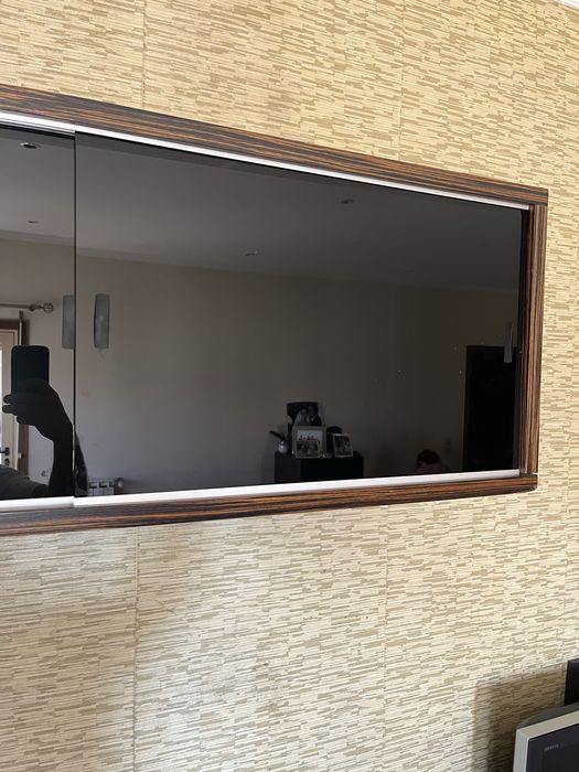 Moveis suspensos Antarte