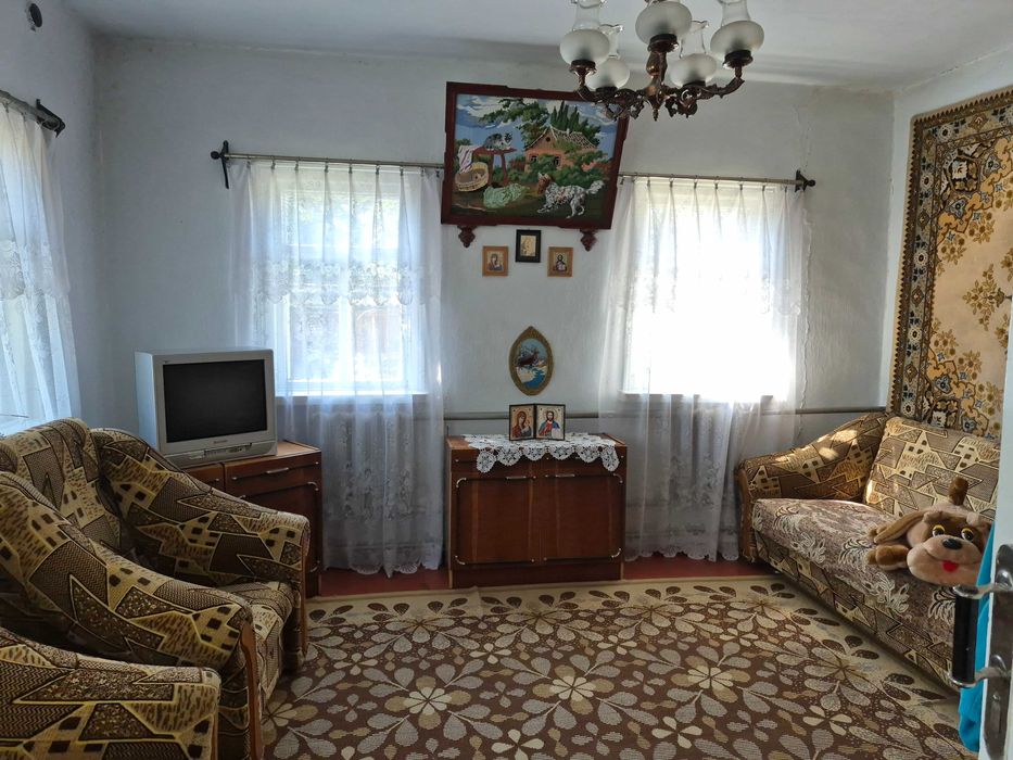 Продам будинок в селі Носачів