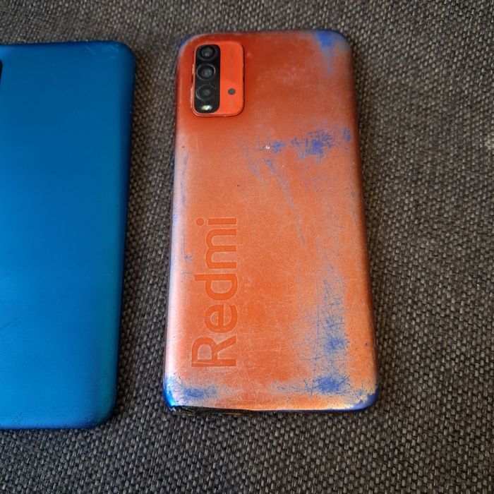 Продам мобільні телефони на запчастини