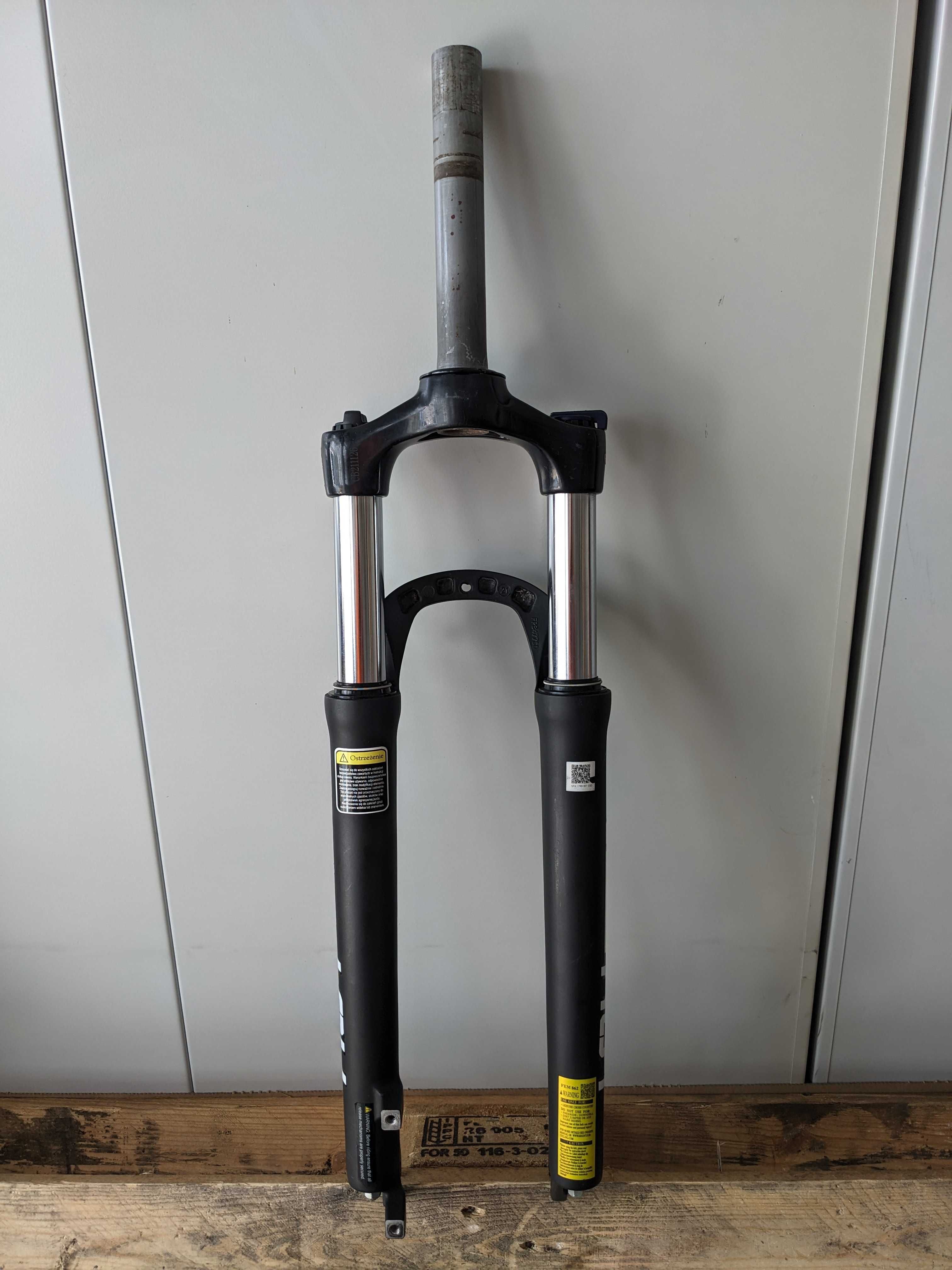 Suntour XCT30-DS-HLO 29'