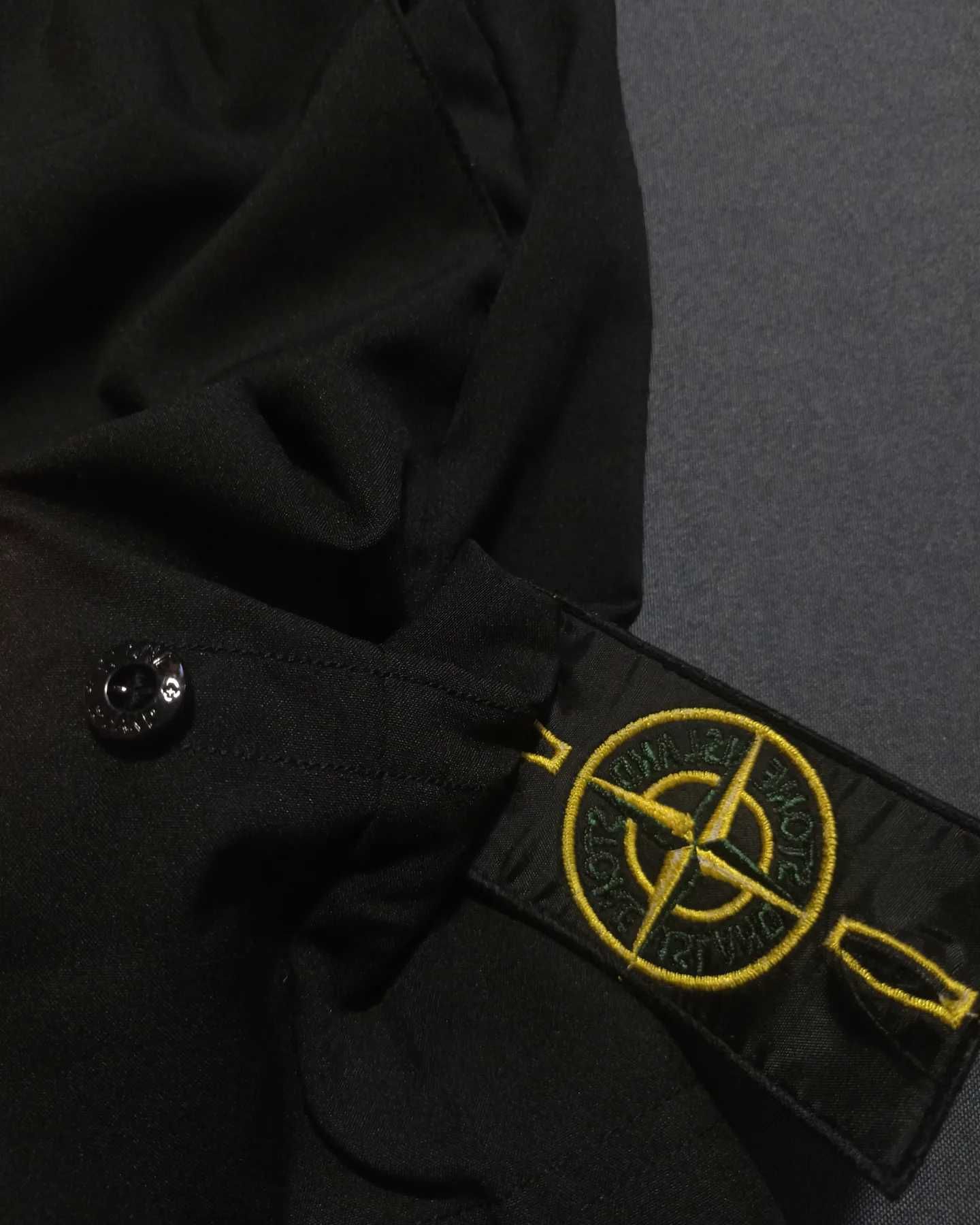 Stone island NEYLON шорти