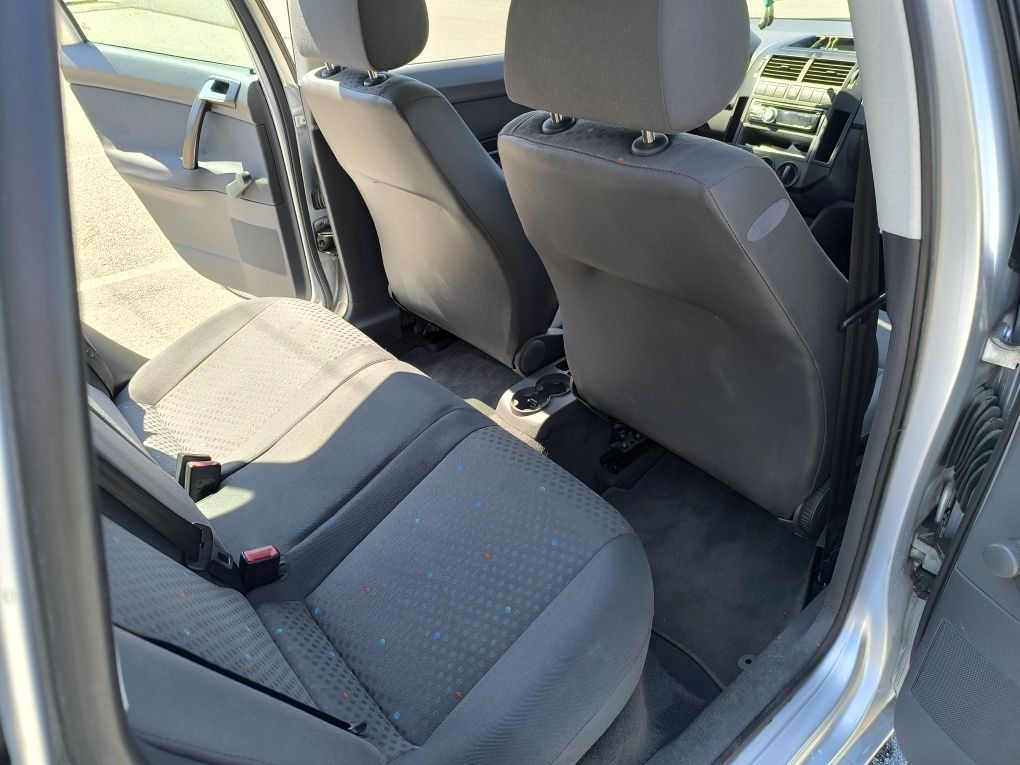 VW Polo 9N 1.2 bom estado