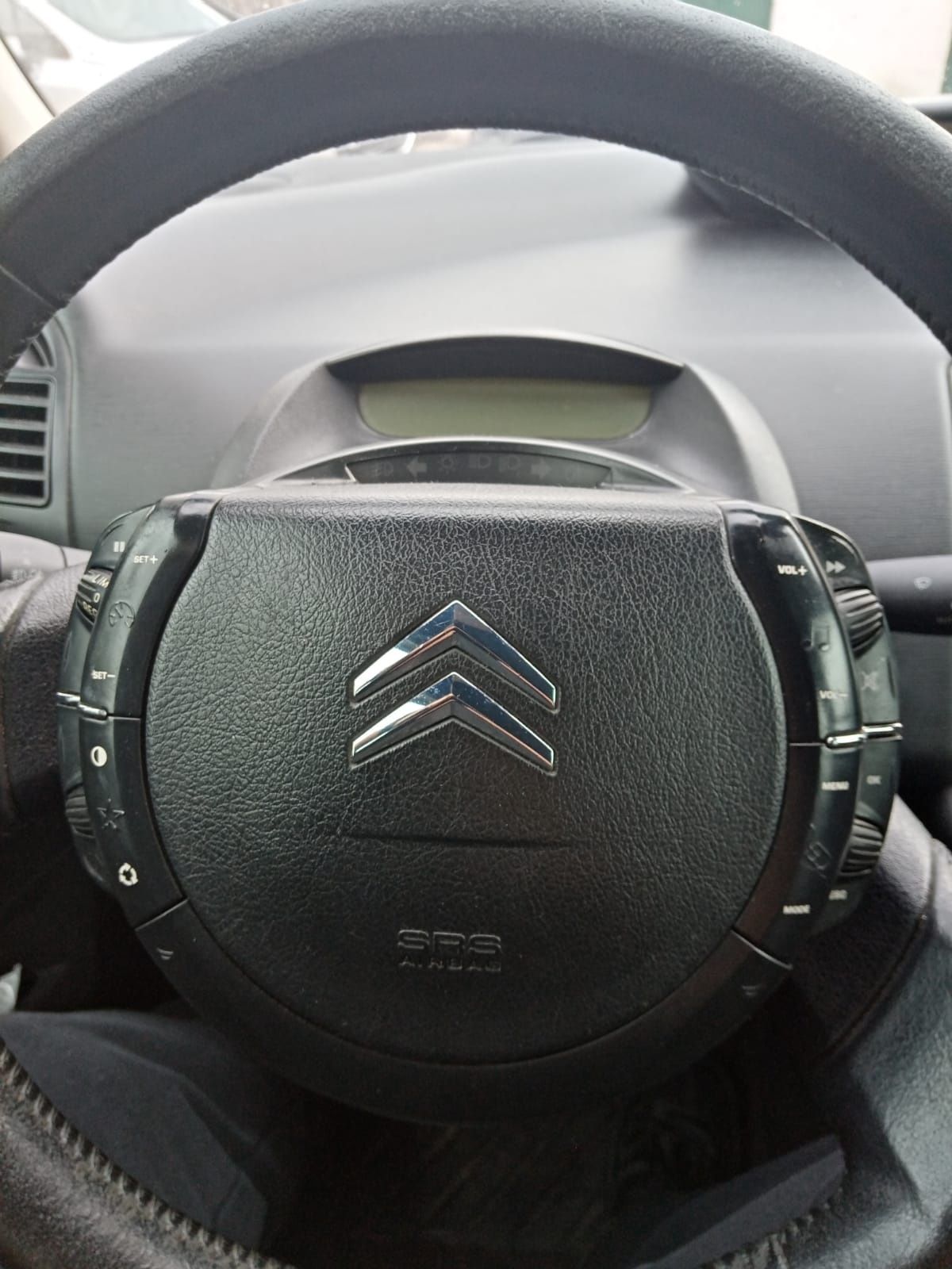 Citroen C4 1.6HDI
