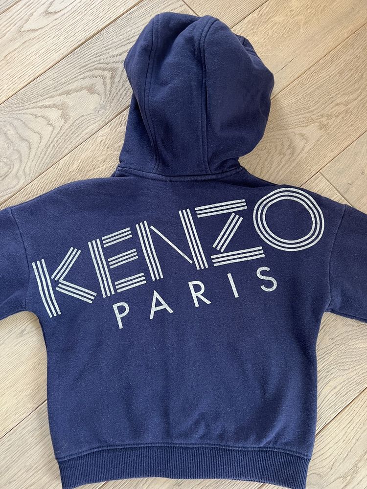 Bluza kenzo rozm 4 lata/ 104 cm