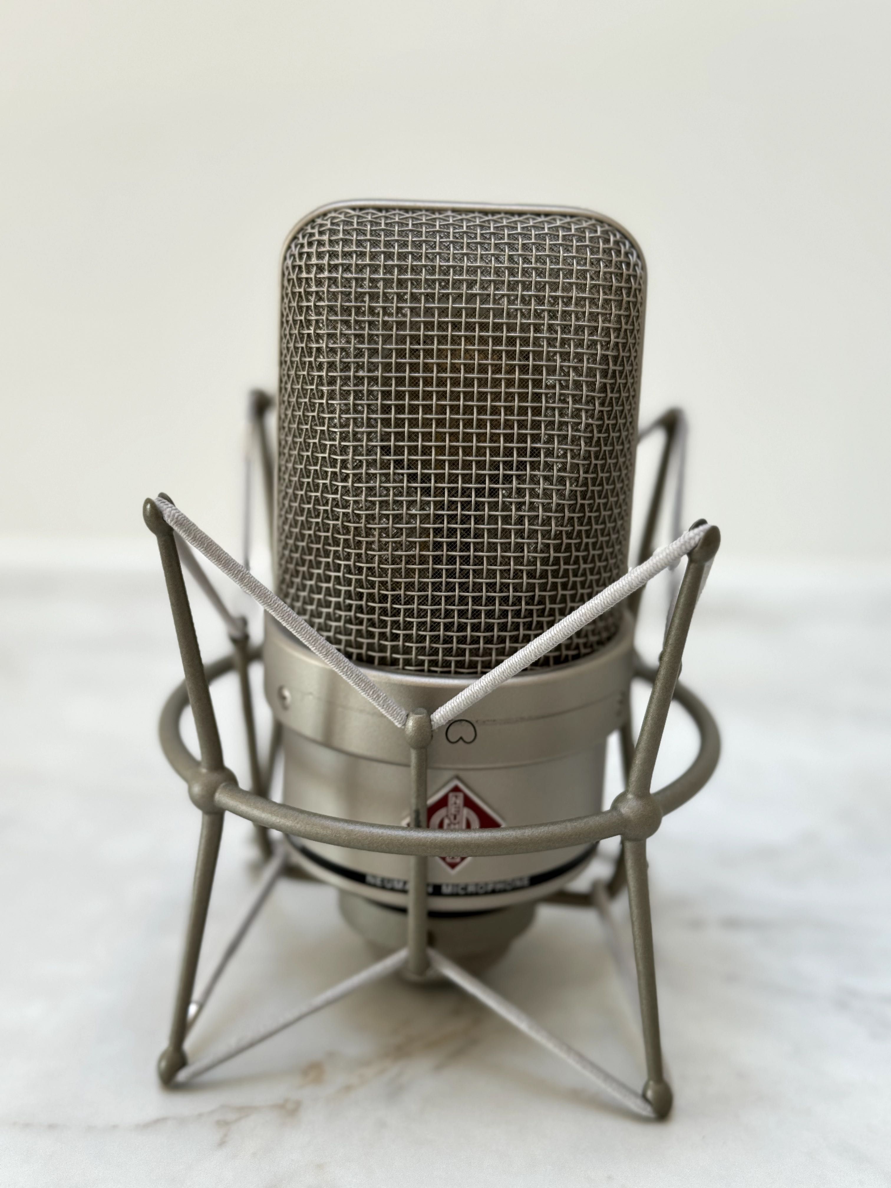 Mikrofon Pojemnościowy Neumann TLM 49 - do negocjacji