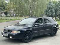 Продам Audi A4,в отличном техническом состонии
