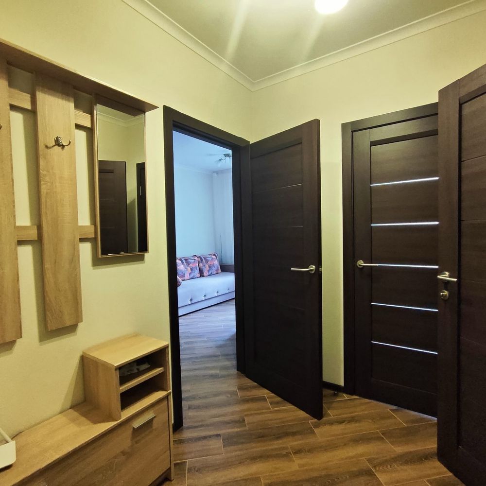 Євродвокімнатна квартира. Соломʼянський район. Вул Освіти, 16а