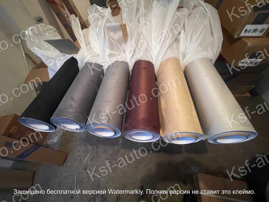 Алькантара самоклейка Premium Корея Опт розница