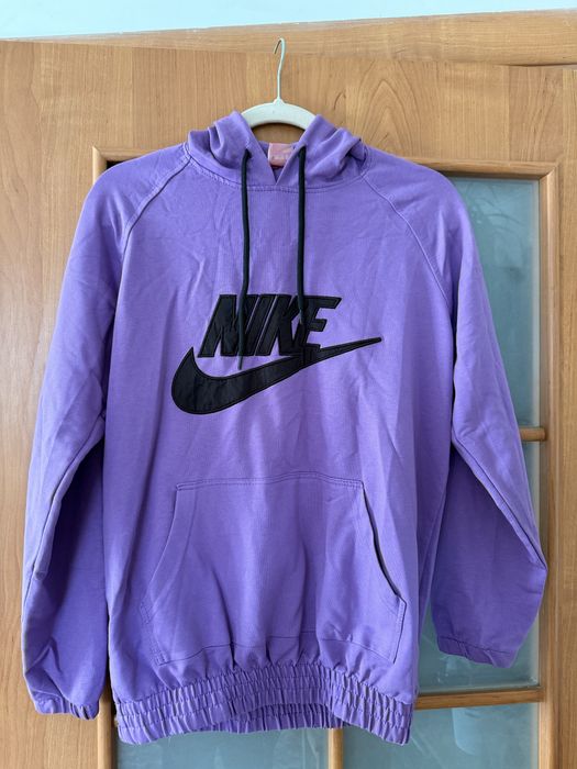 Фіолетовий костюм Nike XL