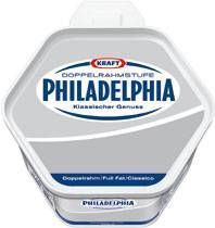 Сыр Филадельфия для суши Philadelphia Киев (Вся Украина)