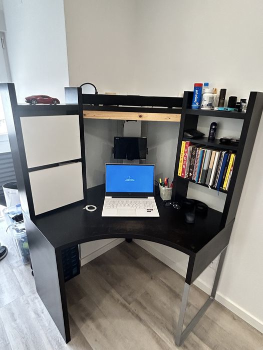 Posto de Trabalho / Mesa Secretaria