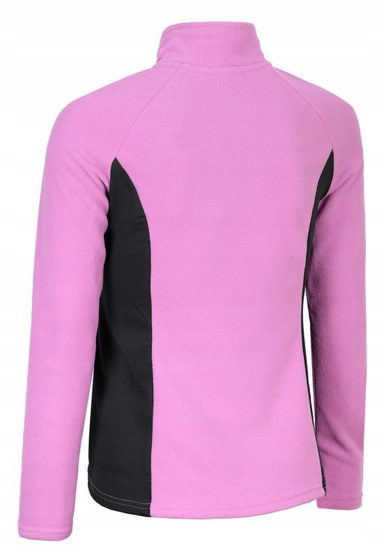 4f Damski Polar Cienki Bluza Bielizna Polarowa / rozm S