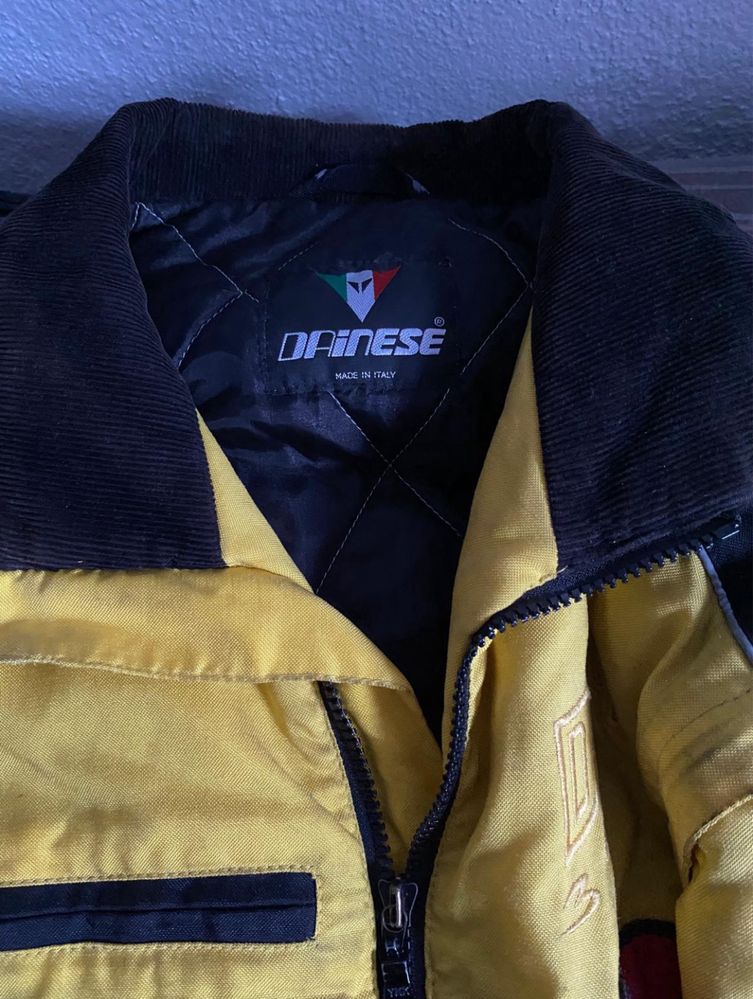 Vestuario Motos lote 115€