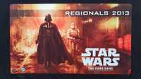 Star Wars - Regionals 2013 - mata do gry