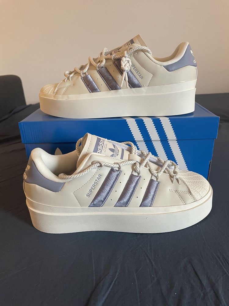 Adidas Superstar Bonega