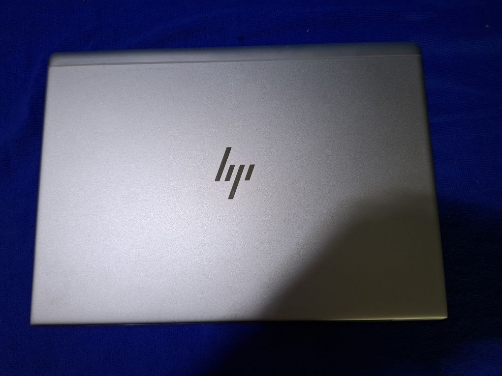 Hp elitebook 840 g5 core i5 16gbram disco nvme 500gb windows11