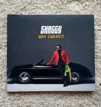 Shaggy Wah Gwann CD