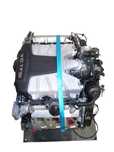 Motor CAKA AUDI 3.0L TFSI 333CV