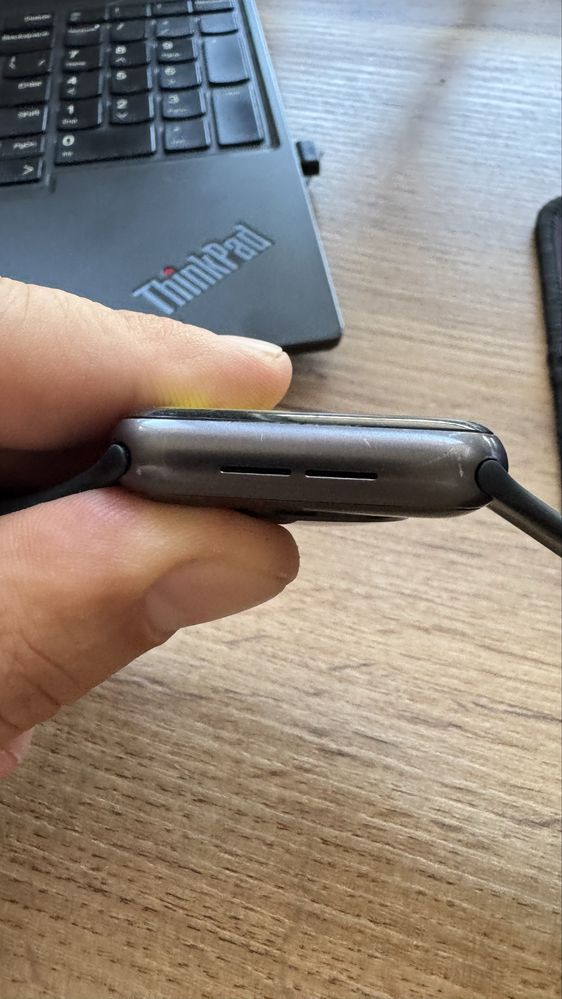 Apple watch SE2 44