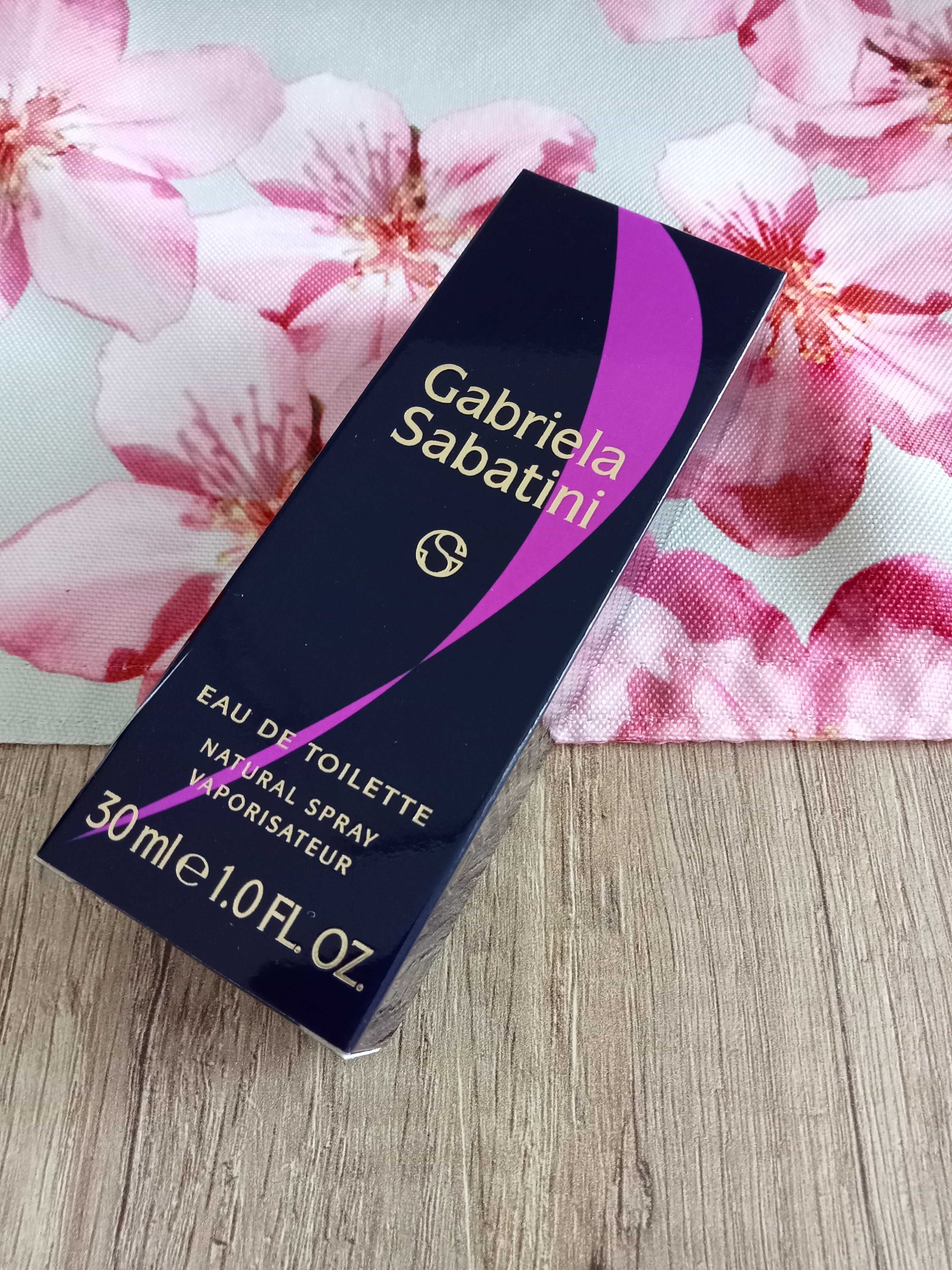 Gabriela Sabatini woda toaletowa 30ml