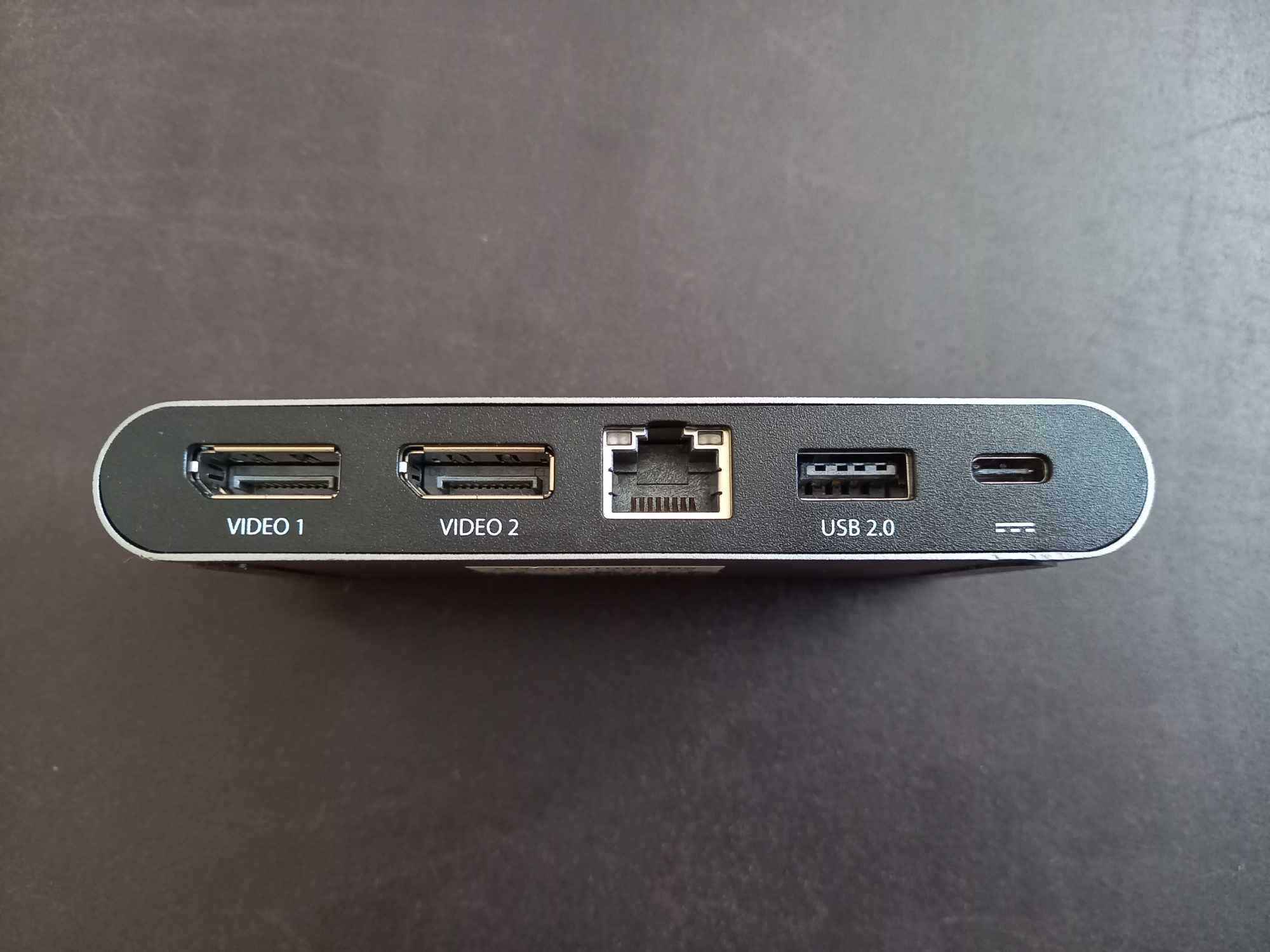 Dock Startech DK30C2 H/DAGPD