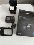 Go pro 9 gopro 9 zestaw media mode baterie enduro