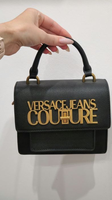Сумка Versace Jeans Couture