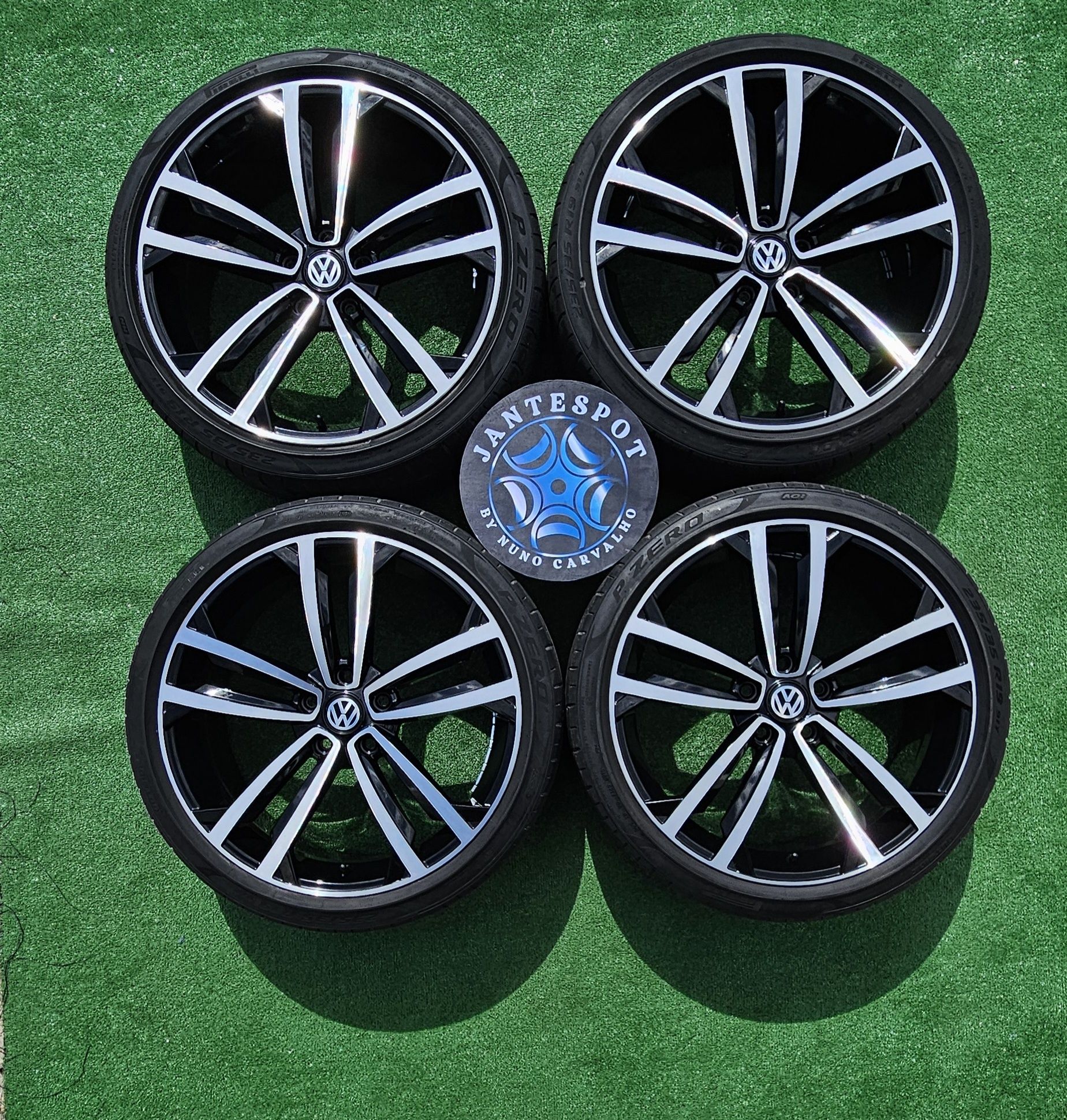 Jantes Audi, Bmw, Mercedes, Seat, Veeman, Japan Racing, Volkswagen...