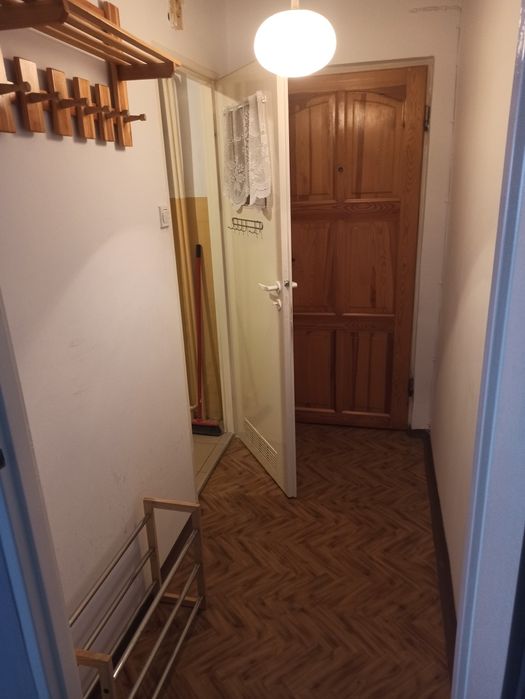 Wynajmę kawalerkę Orzysz ul. Wojska Polskiego