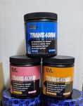 EVL Trans4orm Powder 30ser ( Жиросжигатель) ВЗЯЛСЯ КОМКАМИ!!!