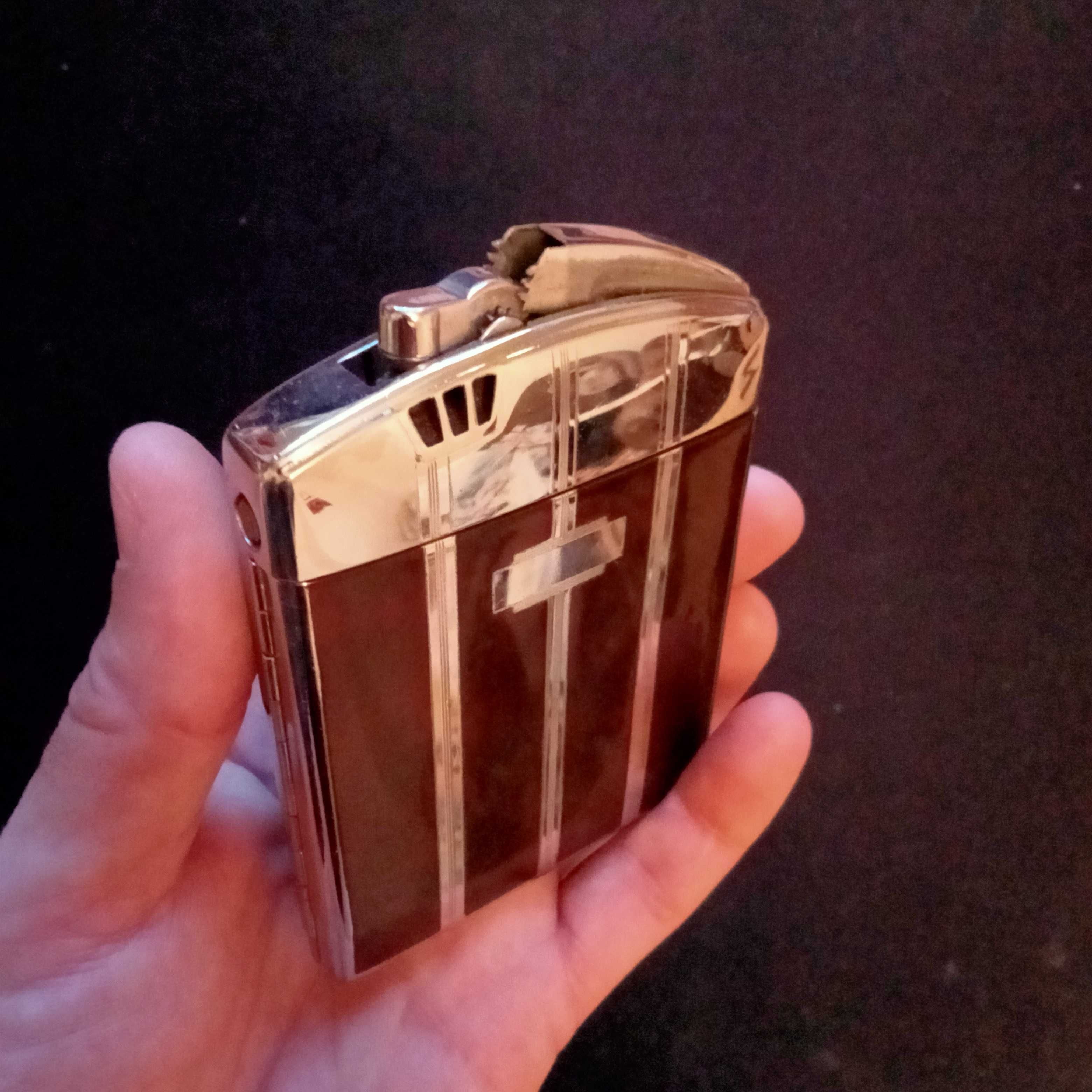 Zapalniczka Ronson Twenty Case