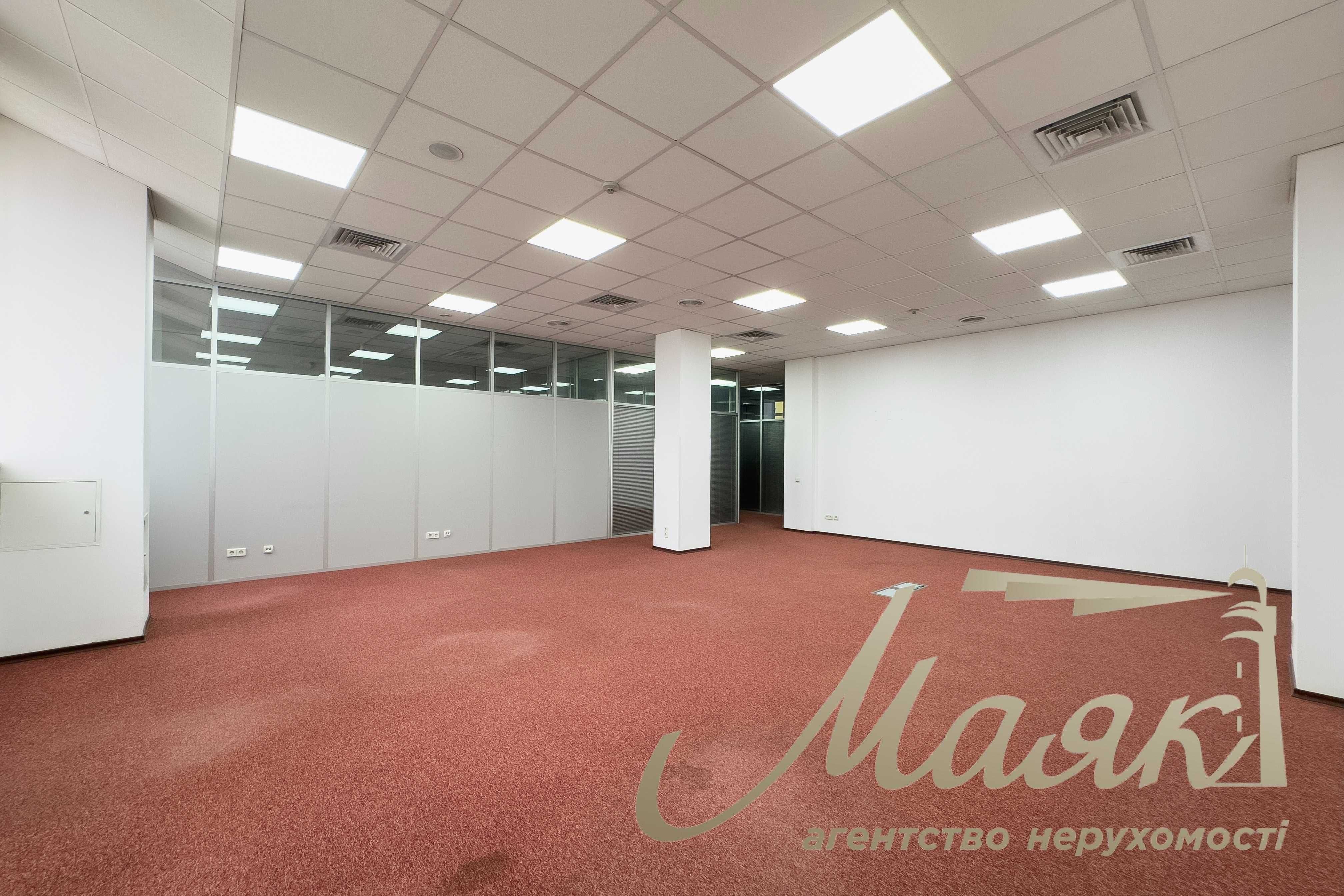 Оренда офісу 1324 м2 в БЦ Сателит, метро Святошино, Нивки