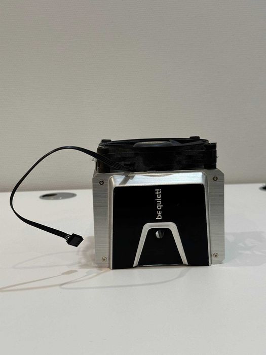 Кулер be quiet! Shadow Rock 3 Black (BK004)