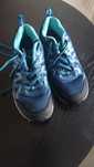 Buty trekkingowe hi-tec 37